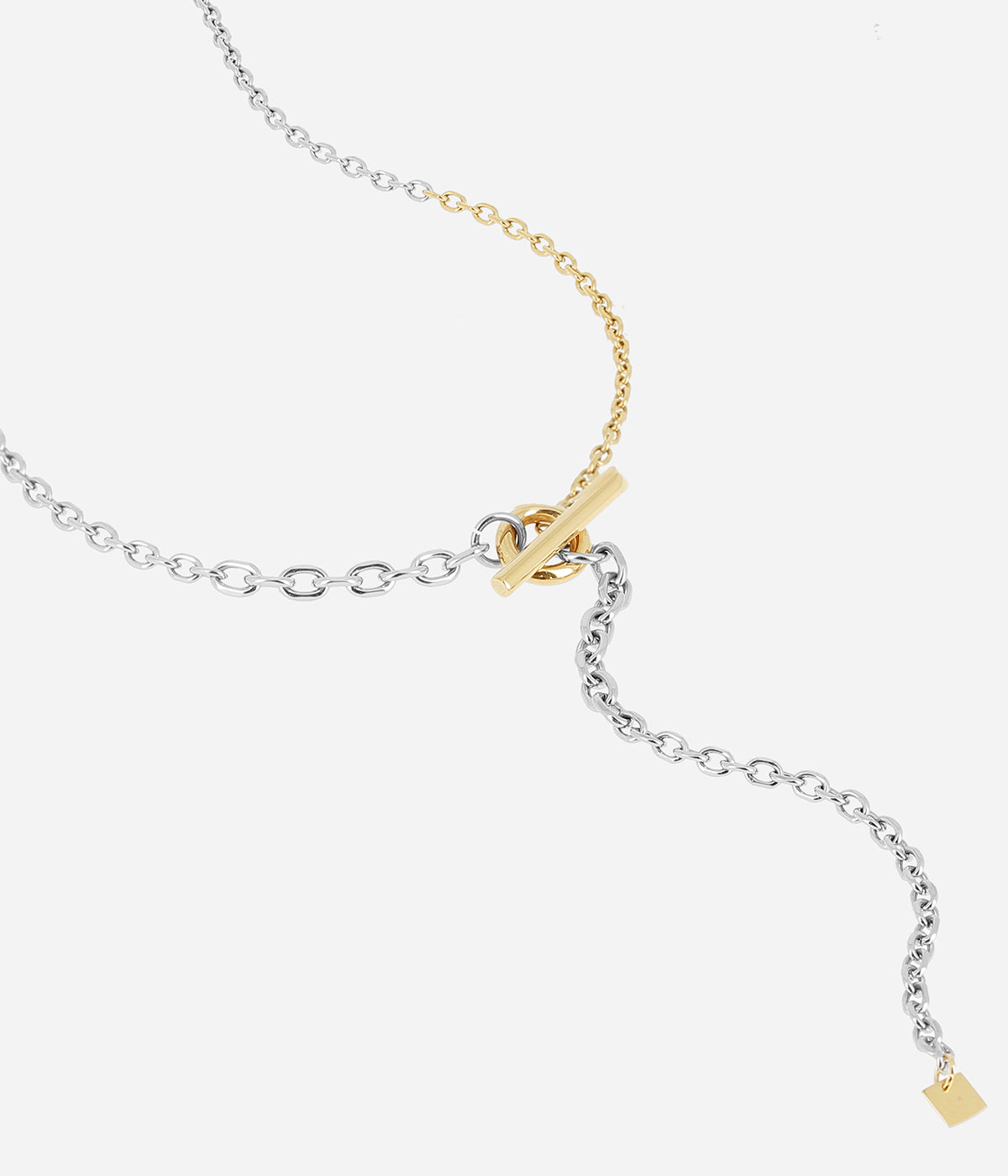 Collier Naoki (Acier)