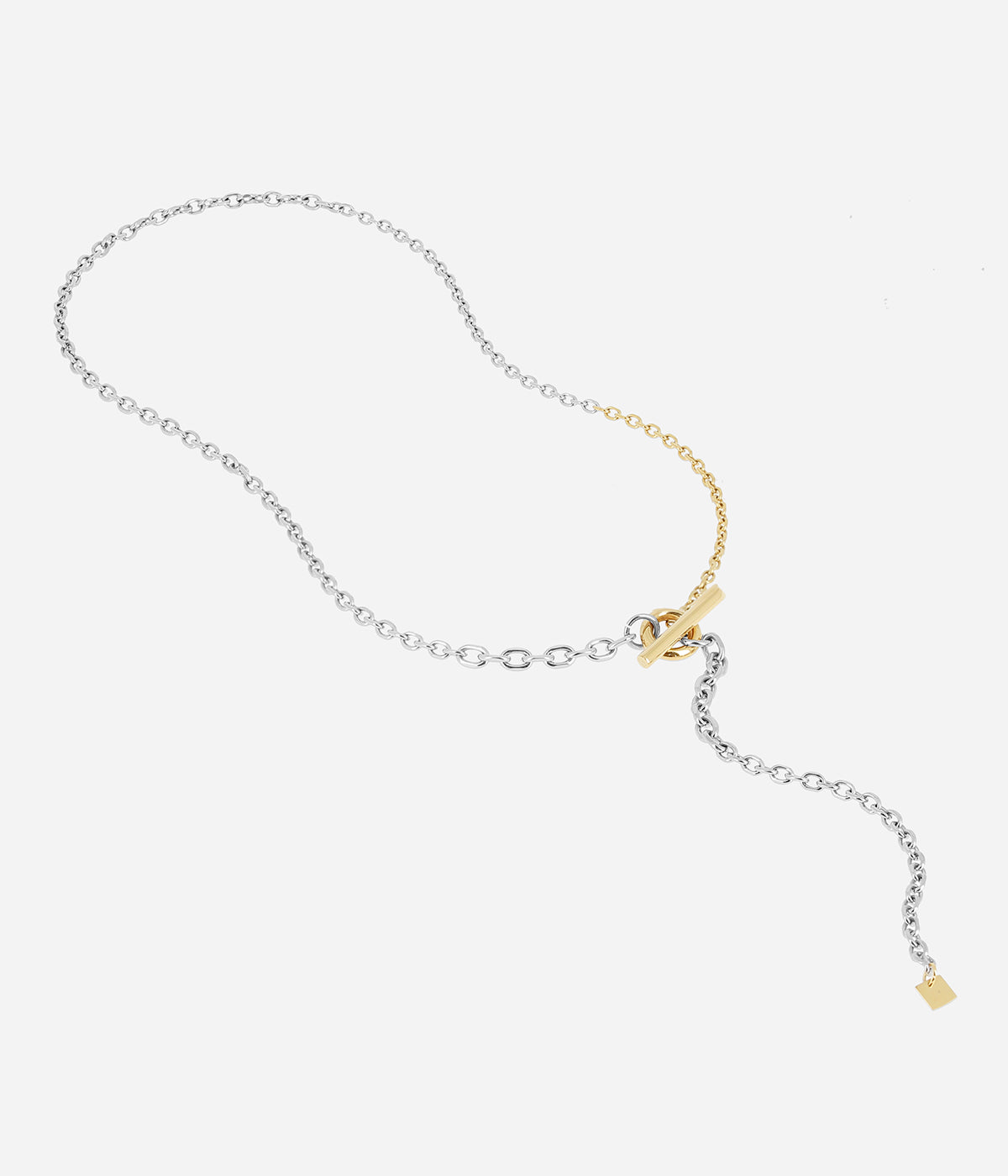 Collier Naoki (Acier)