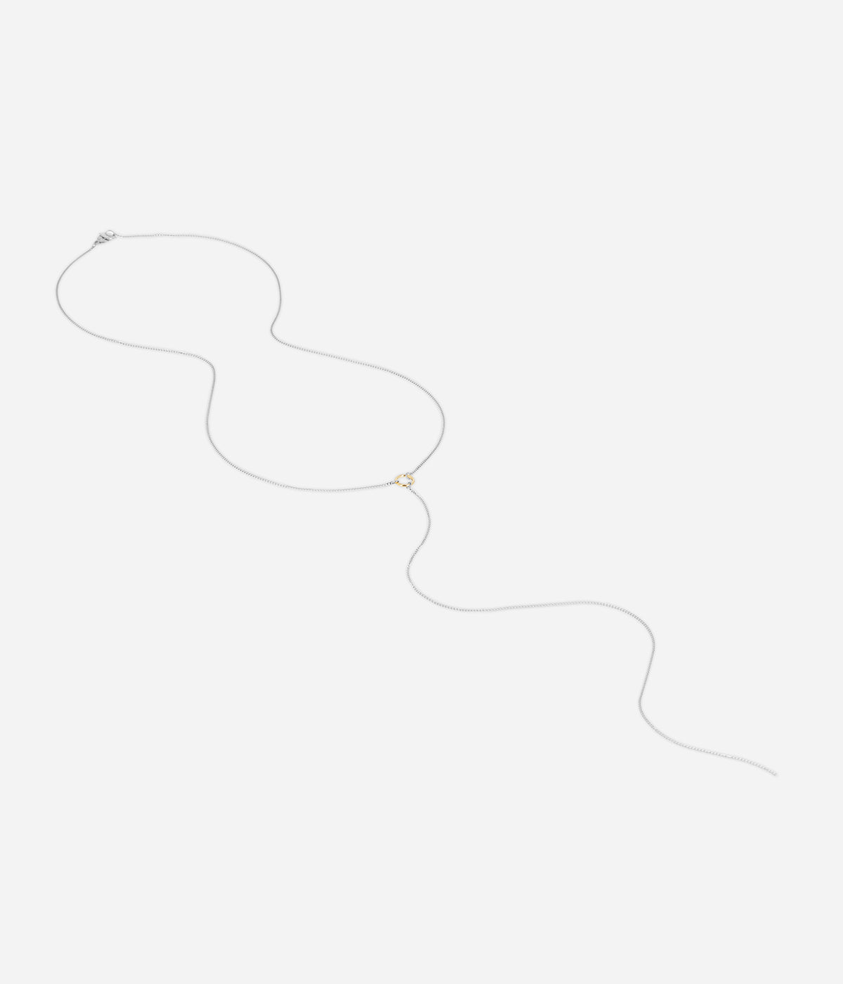 Collier Elda (Acier)