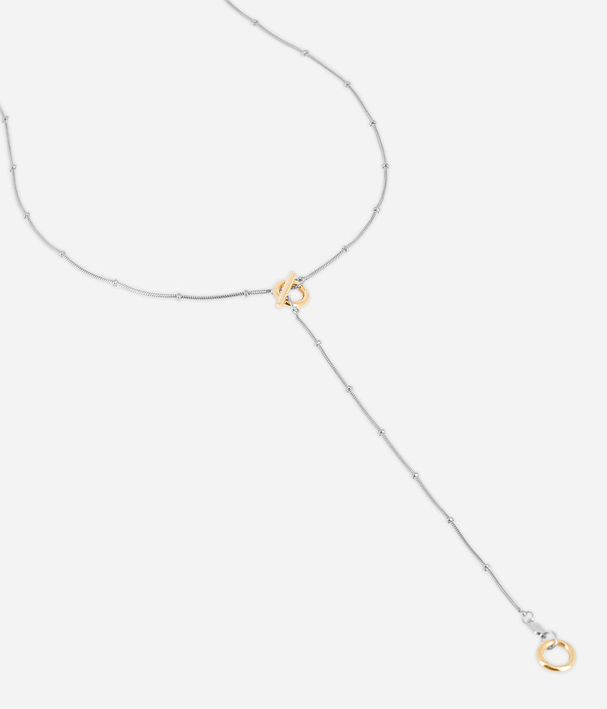 Collier Enola (Acier)