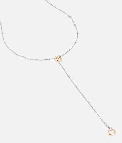 Collier Enola (Acier)