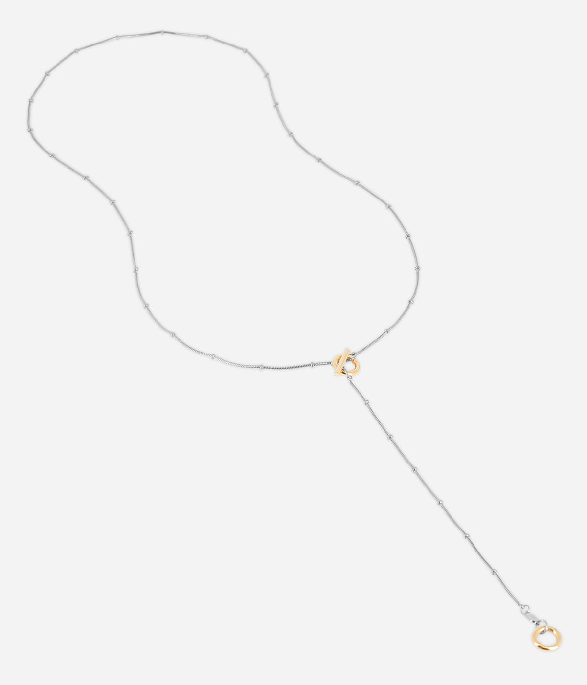 Collier Enola (Acier)