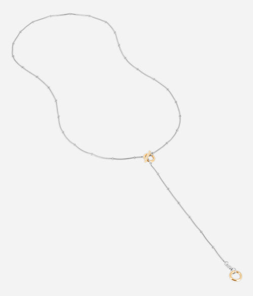 Collier Enola (Acier)