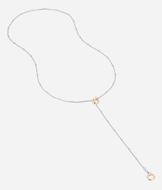 Collier Enola (Acier)