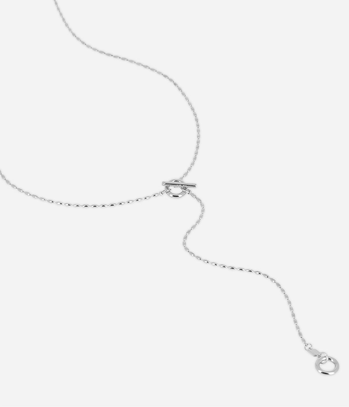 Collier Millie (Acier)