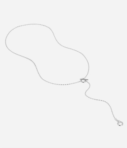 Collier Millie (Acier)