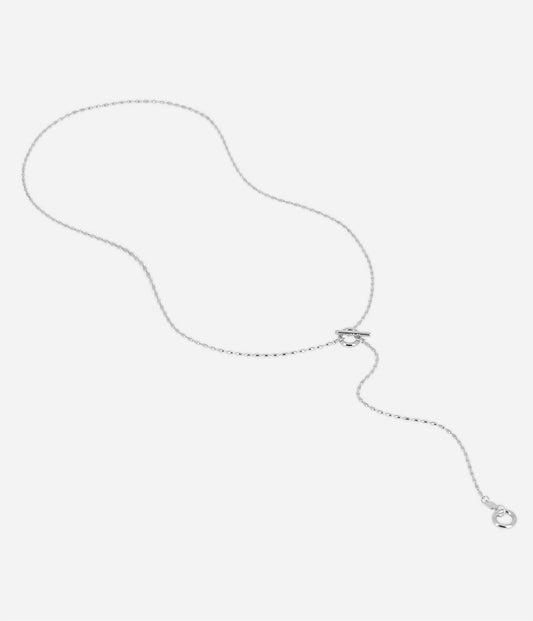Collier Millie (Acier)