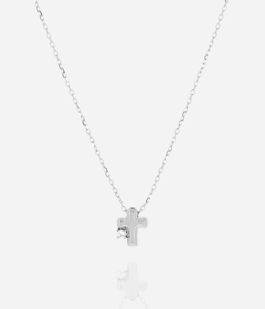 Collier Asmar (Acier)