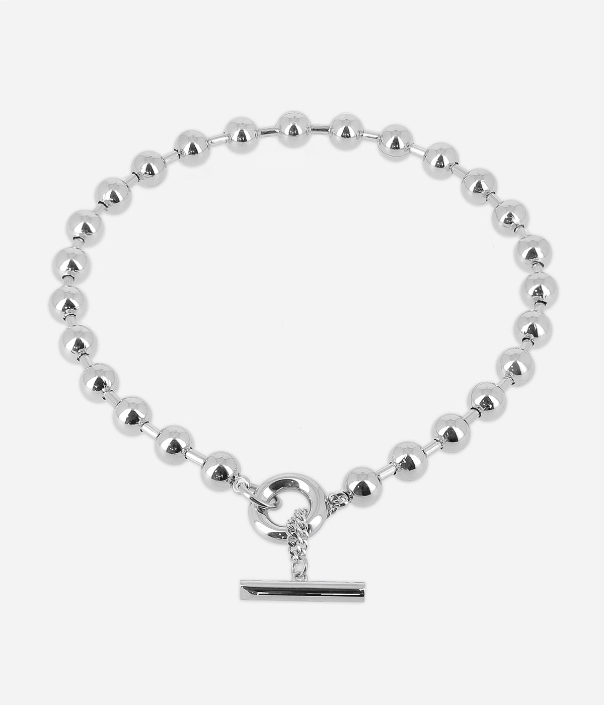 Collier Numa (Acier)