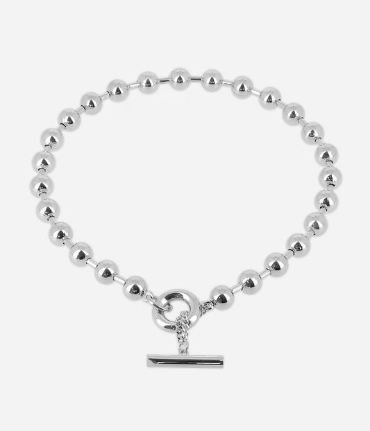 Collier Numa (Acier)