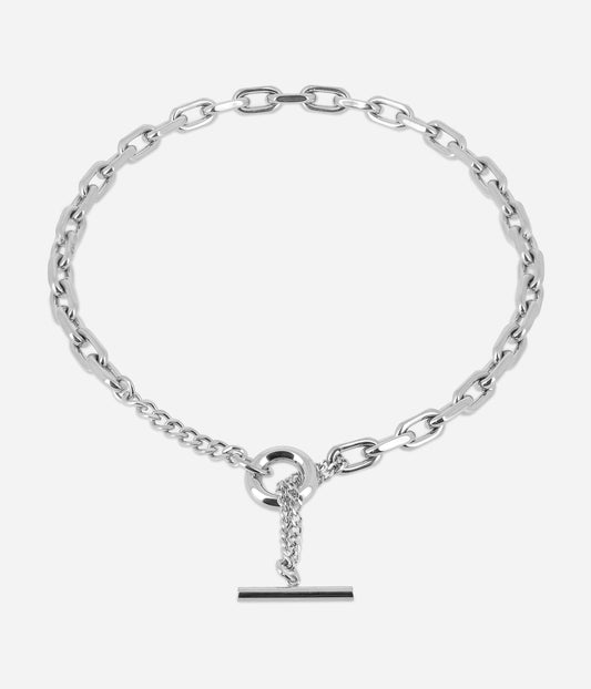 Collier Izar (Acier)
