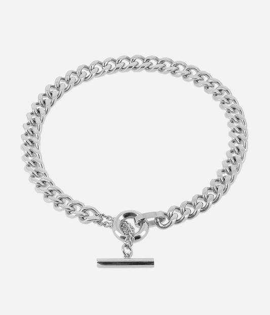 Collier Merez (Acier)