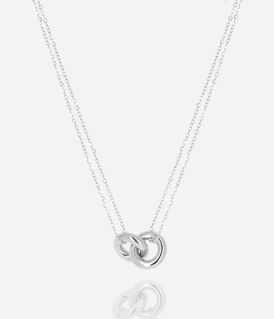 Collier Menti (Acier)