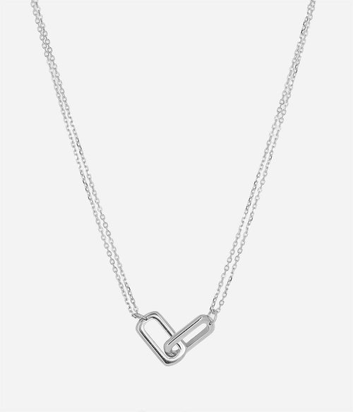 Collier Gamma (Acier)