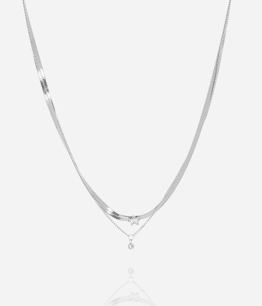 Collier Altora (Acier)