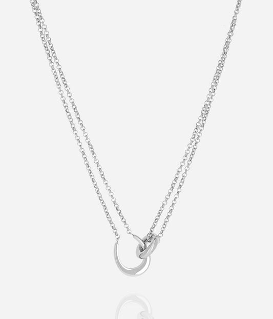 Collier Felik (Acier)