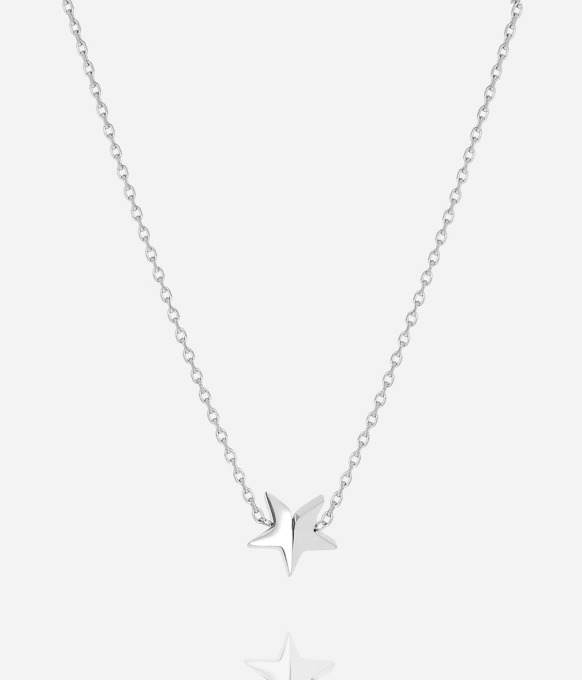 Collier Angel (Acier)