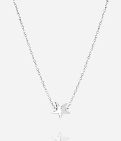 Collier Angel (Acier)