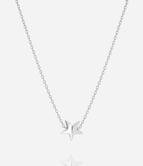 Collier Angel (Acier)