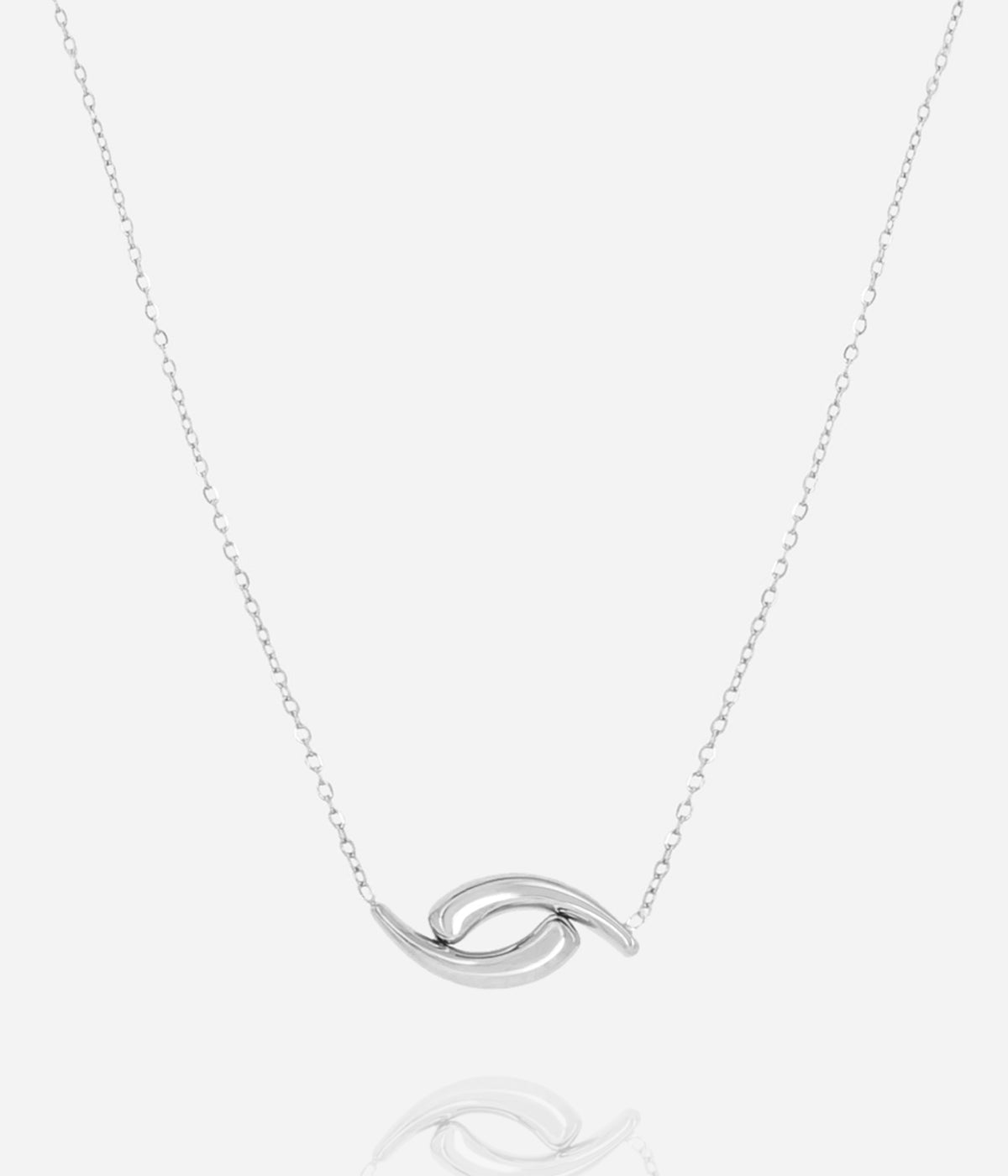 Collier Charis (Acier)
