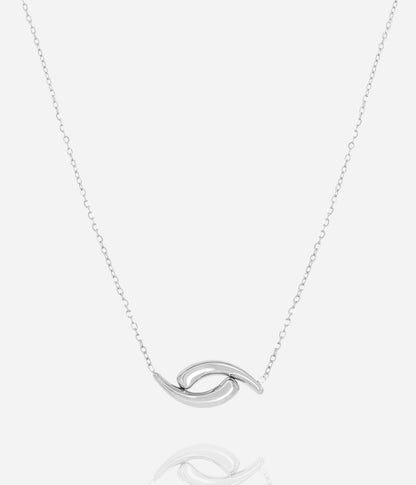 Collier Charis (Acier)