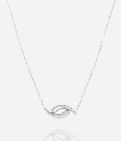 Collier Charis (Acier)