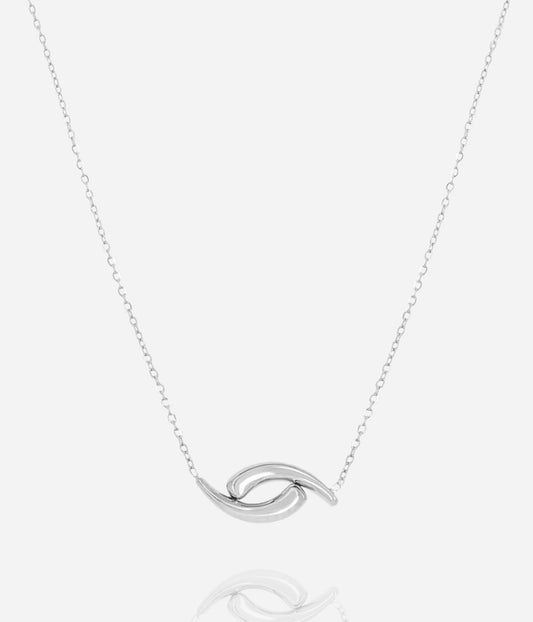 Collier Charis (Acier)