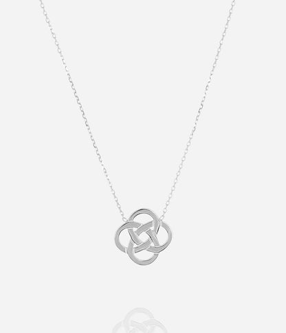 Collier Infini (Acier)