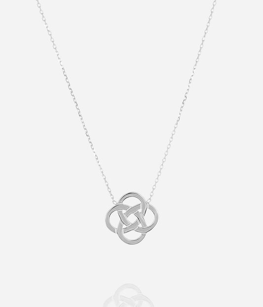 Collier Infini (Acier)