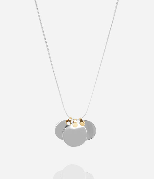 Collier Pacifico (Acier)