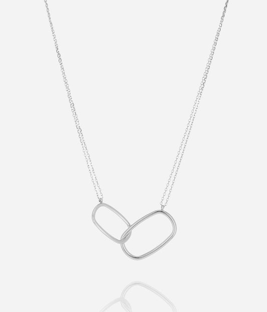 Collier Miro (Acier)