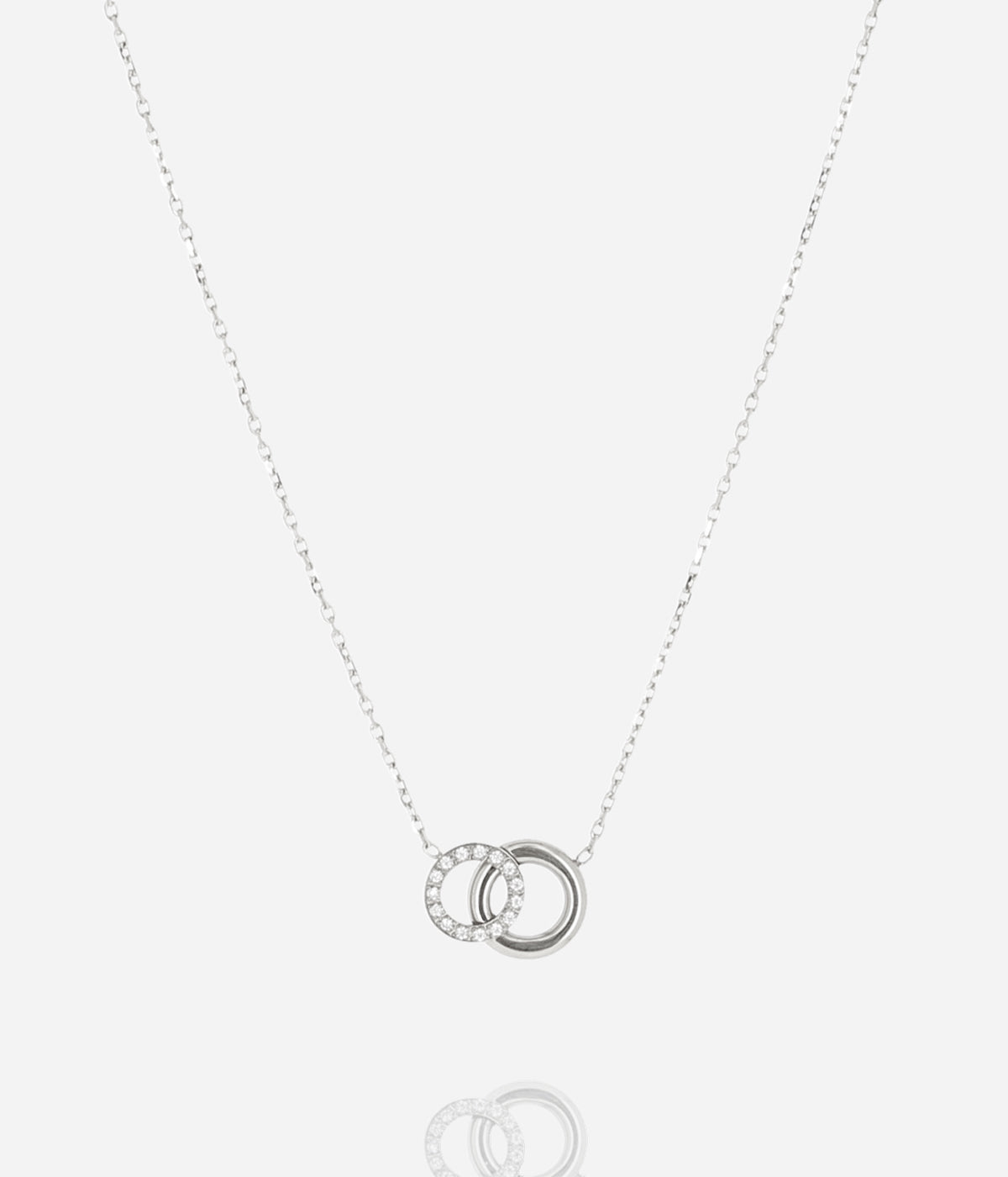 Collier Antonio (Acier)