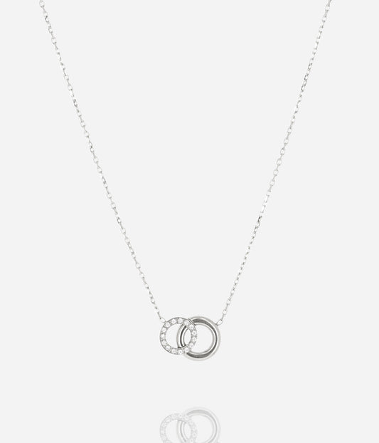 Collier Antonio (Acier)