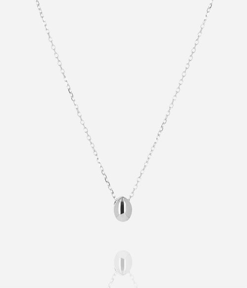 Collier Nerio (Acier)