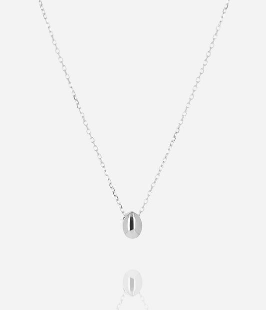 Collier Nerio (Acier)