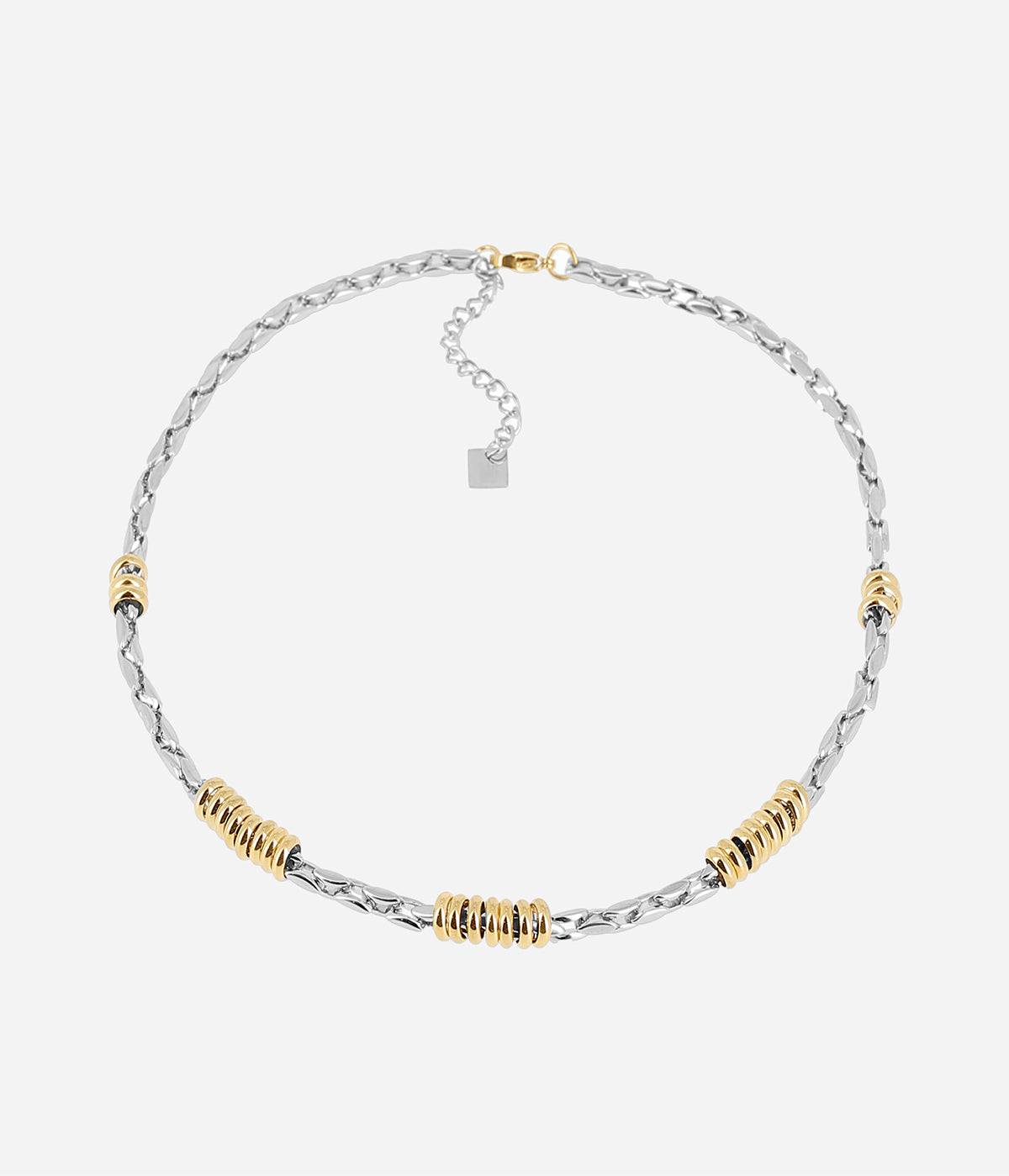 Collier Blake (Acier)