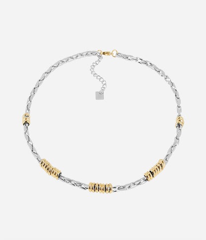 Collier Blake (Acier)