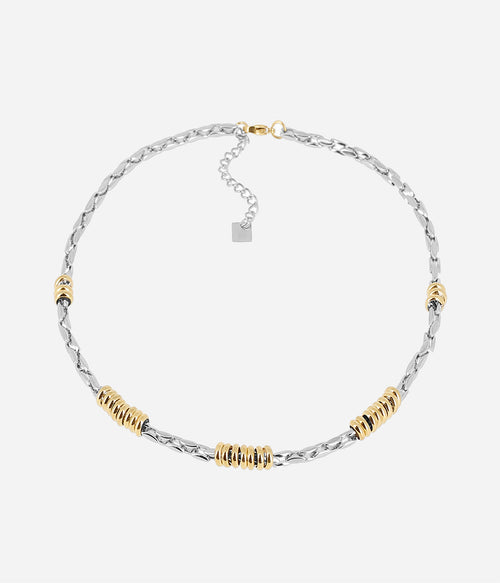 Collier Blake (Acier)