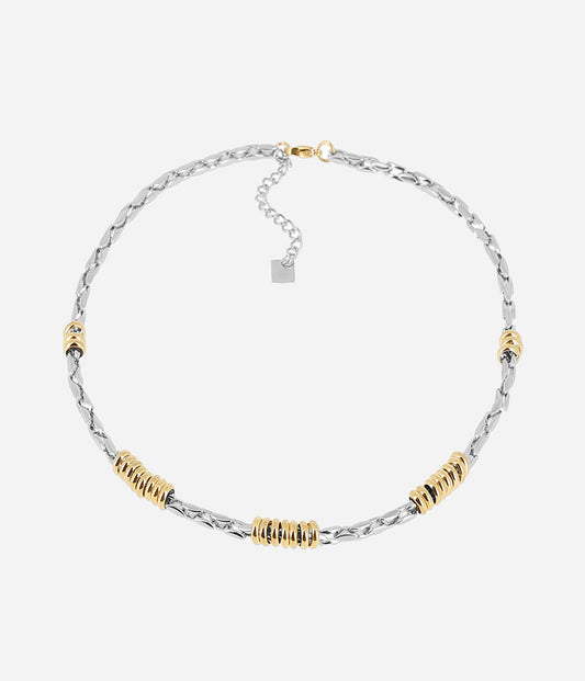 Collier Blake (Acier)