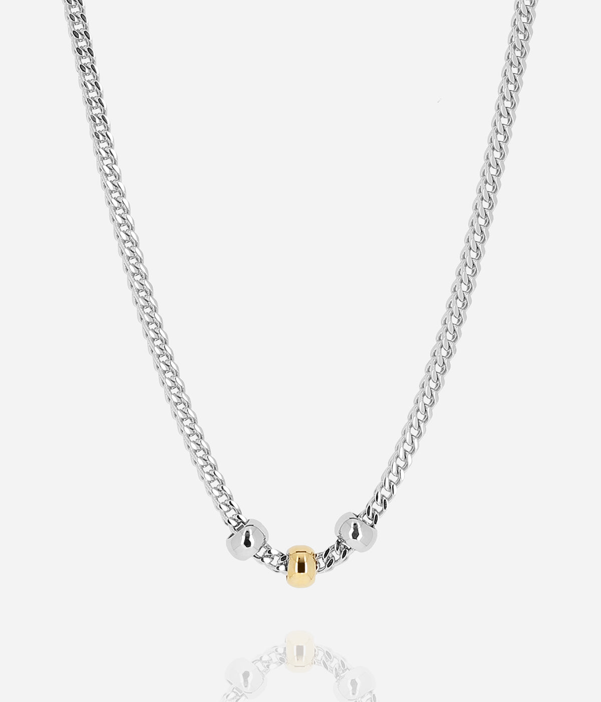 Collier Blair (Acier)