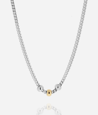 Collier Blair (Acier)