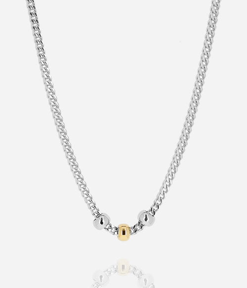 Collier Blair (Acier)
