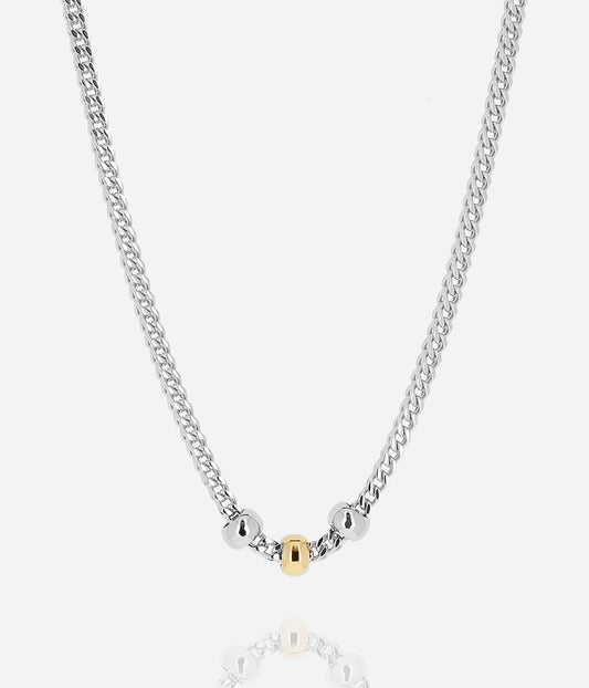 Collier Blair (Acier)
