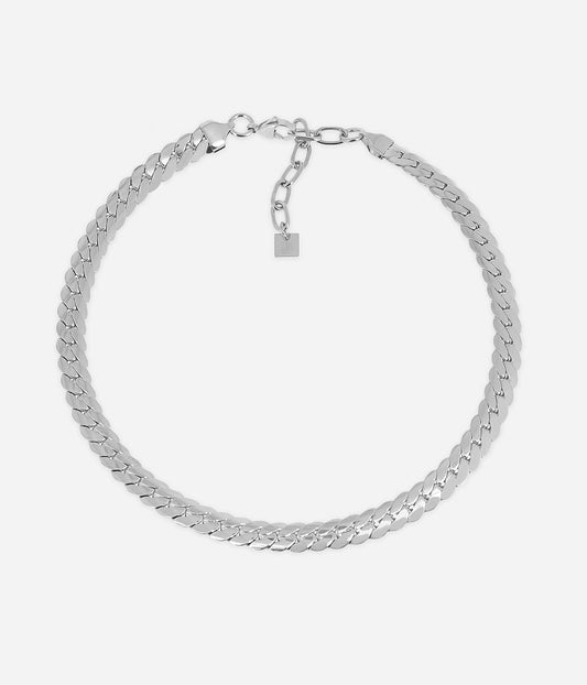 Collier Baldo (Acier)