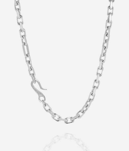Collier Mallory (Acier)