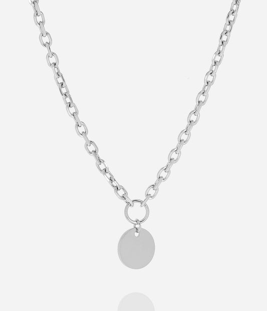 Collier Amato (Acier)