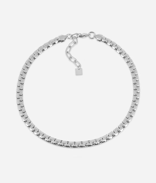 Collier Vana (Acier)