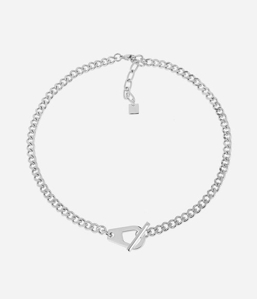 Collier Jesse (Acier)
