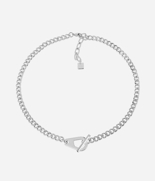 Collier Jesse (Acier)