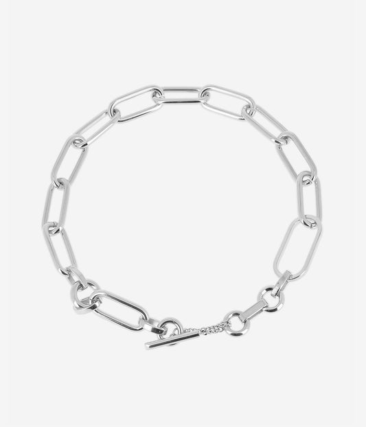 Collier Darla (Acier)